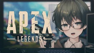 【Apex英雄】打到累為止！認真爬分 【Twitch 8/5記錄檔】