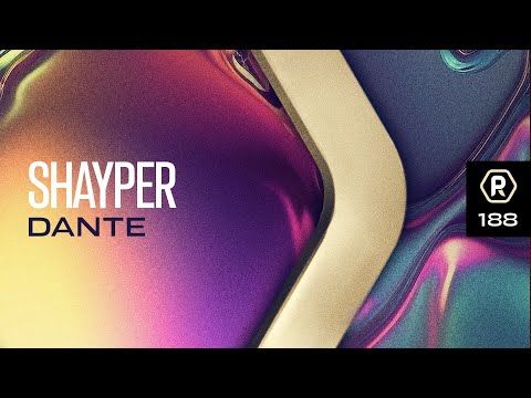 Shayper - 'Dante'