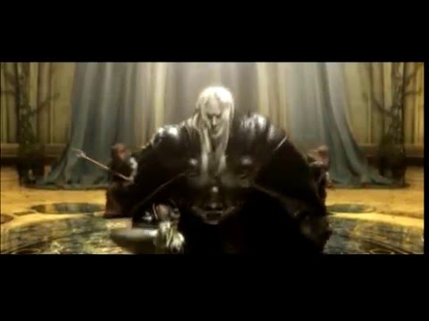 Warcraft 3-Arthas-300