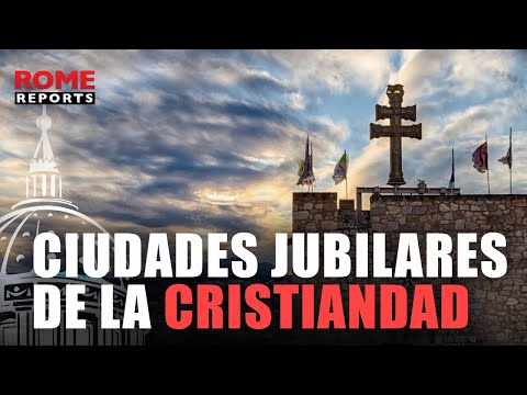 Caravaca, una de las cinco ciudades jubilares de la cristiandad