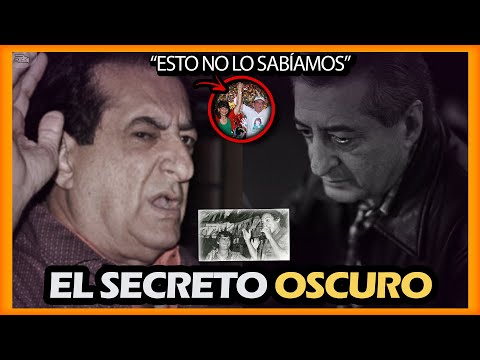 El Secreto Oscuro De Jorge Oñate: Lo Que NO Sabías Antes De Su Partida (La Triste Historia)