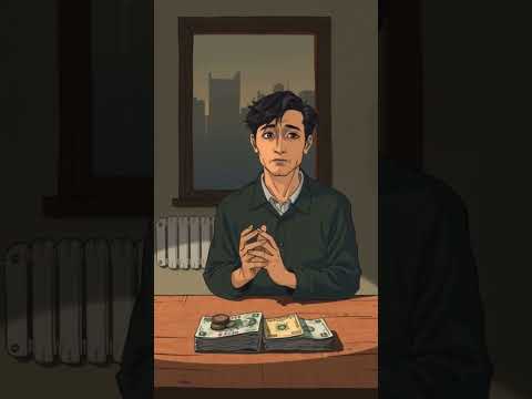 Tiền bạc là thước đo nhân tình