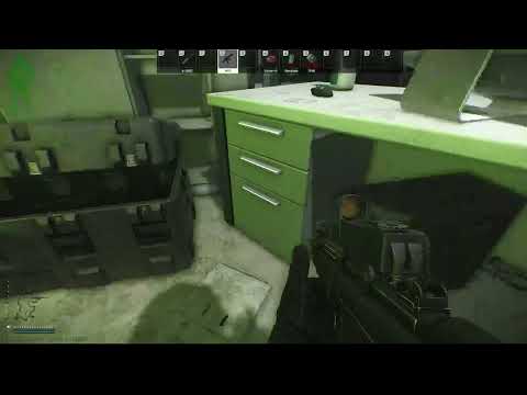 Lv10 ハードコアを生き抜く【EscapefromTarkov / PvP】
