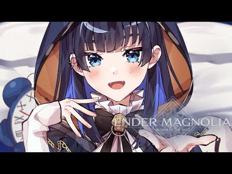 【Ender Magnolia】We Can Go ANYWHERE | END