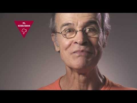 Todos Contra a Terceirização - Vídeo 1