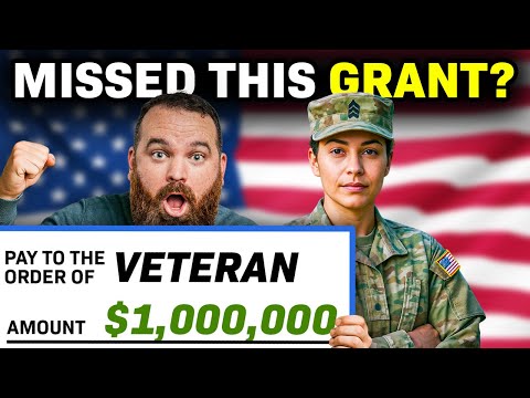 David Pere | This Overlooked Veteran Benefit Could Be Worth Millions