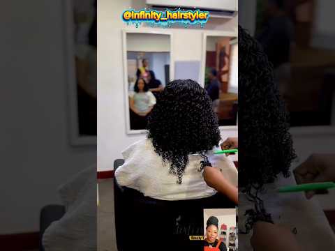#viral #viralvideo #shorts #trending @infinity_hairstyler