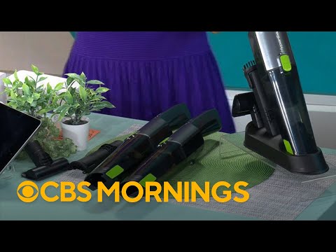 Exclusive discounts from CBS Mornings Deals