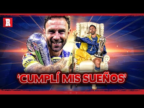 El MEJOR MOMENTO en la carrera de LAYÚN | Entrevista