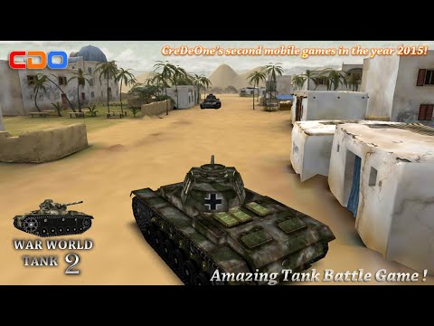 guerre mondiale reservoir 2 video