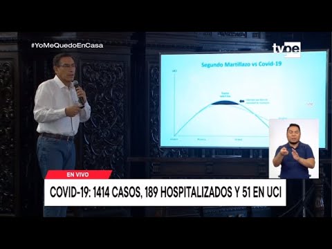 COVID-19: Hay hasta 500 camas UCI para pacientes graves