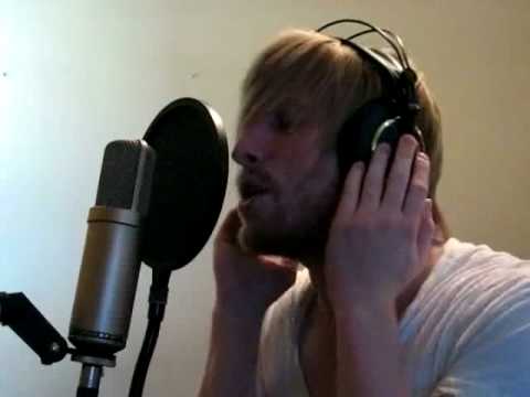 G-Dragon Heartbreaker English Cover JD Relic