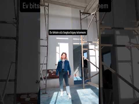 #yeniev #mobilya #inşaat #dekorasyon #dekorasyonönerileri