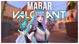 【VALORANT】LETSGOOO MENGVALO BARENG MENG