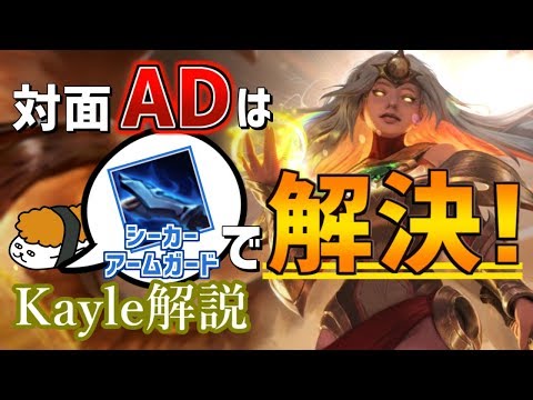 【ケイル vs クレッド】ケイルの序盤の戦い方！！最強のケイル講座【DFM Evi解説】