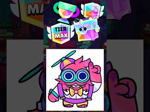 ‼️Quien es EL MEJOR JUGADOR de #brawlstars ‼️