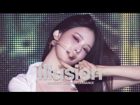 <strong>in</strong> <strong>SEOUL</strong> '도깨비불 (Illusion)' Performance Clip