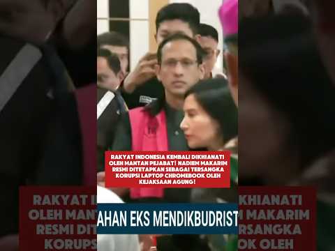 Niadiem Makar #gamtng #mountici #aksi #hutri80 #korupsi #kemendikbudristek #pendidikan