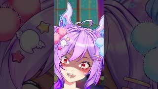 Siempre te veo #shorts #vtuber #vtubersenespañol