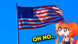 5 VECES QUE LOS GRINGOS SE OFENDIERON POR TONTERIAS  Lilybell reaccion
