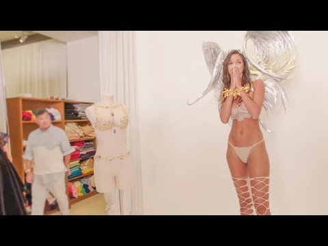 Victoria's Secret 2017: Road to the Runway Episode 1 + 2 + 3 Full HD