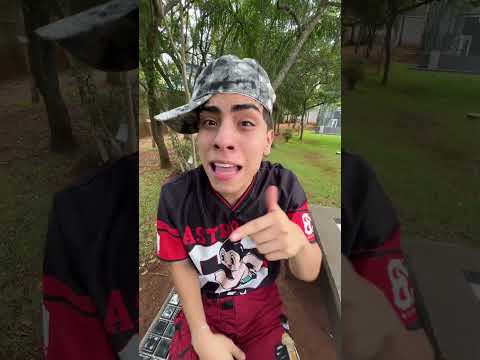 Eu sou o cara mais forte do mundo💪😱 #humor #comedia