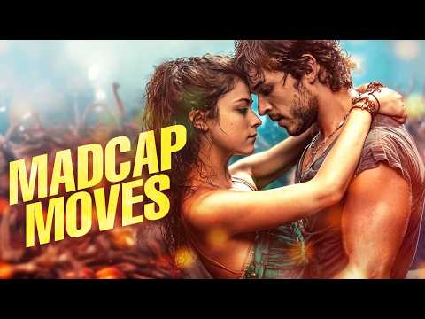 Madcap Moves | 80's Comedy Movie | Bring on the disco heat | V Movies