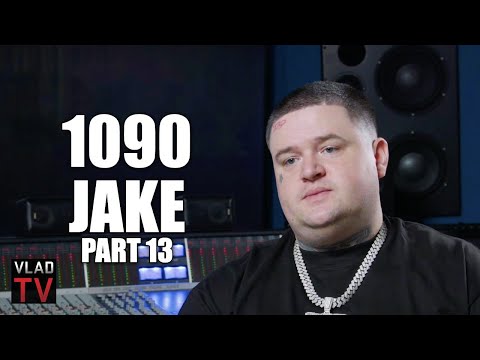 1090 Jake on Foolio's Killers Facing Death Penalty,  Yungeen Ace Had Nothing to Do with It (Part 13)