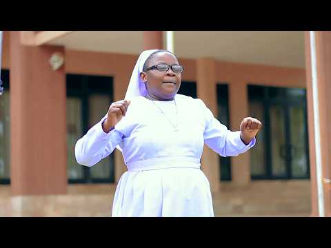 Burikintu Kyine Obwire Bwakyo by Sister Tacia_ Ugandan Music Video