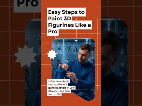 3D Nano Bana Photo To video | Viral Figure Trend | 3D AI Video #Shorts
