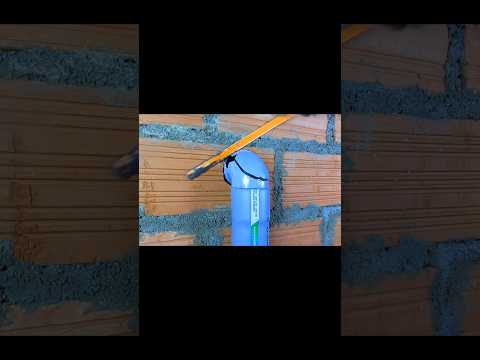 Cómo cambiar un codo de PVC