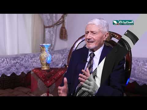 حصاد السنين | المهندس أحمد الأنسي | الحلقة الثامنة | برومو