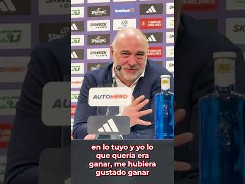 El GESTO de FLORENTINO que emocionó a PABLO LASO: es un detalle MUY BONITO