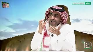 سعيد أبو داهش : بعد رحيله من الأهلي .. موسيماني كب العشاء