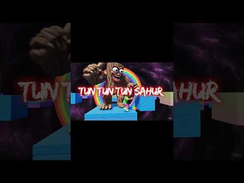 Average day in Roblox Ohio 💀 TUN TUN TUN SAHUR