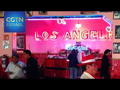 El emblemático Salón Los Ángeles de México podría cerrar sus puertas 83 años después
