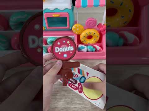 Donut shop