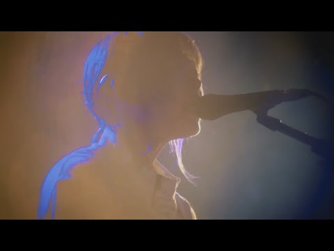 リーガルリリー - 『キラキラの灰』Live at 渋谷CLUB QUATTRO 2025.4.3