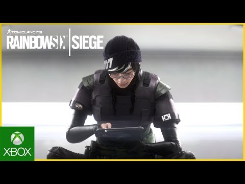 Rainbow Six Siege: Operation White Noise Attack Teaser