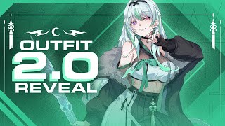 A New Old Chapter...? Let's try this again【Alias Anono 2.0 | V4Mirai 】