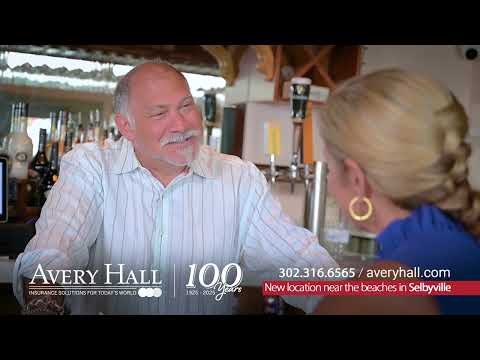 Why Avery Hall: DiFebo's Restaurant Testimonial