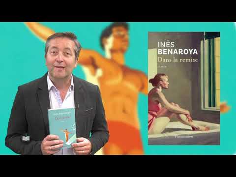 Vidéo de Ines Benaroya
