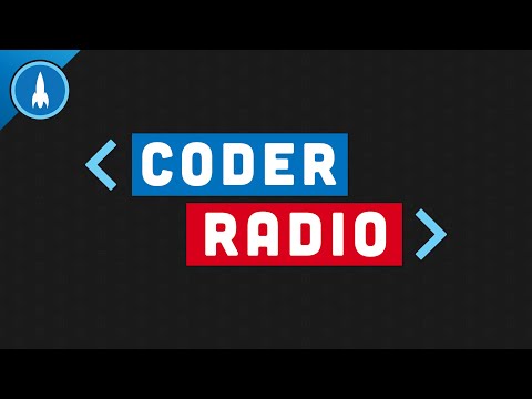 Monetized Misery | Coder Radio 449