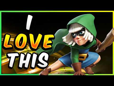 I LOVE This New Deck! — video thumbnail
