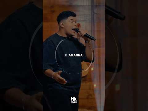 Já é amanhã! Você não pode perder a estreia de 