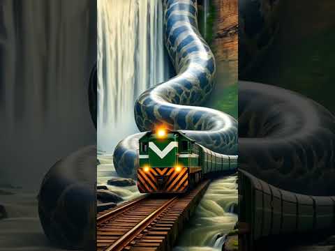 Ai Travel Explore #shortsvideo #nature #animals #watersnake #owl #snake #amazing #dragonsnake