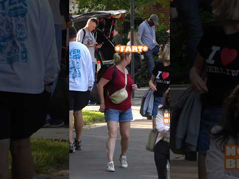 No one will believe you!! 🫨💨 #shorts #funny #fartprank
