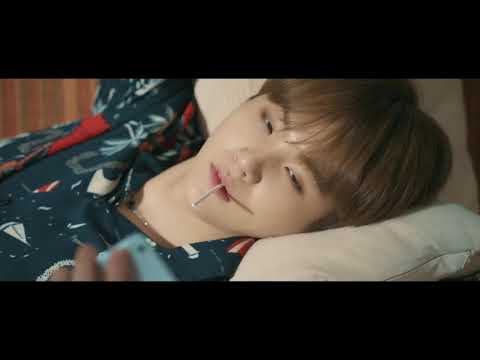 BTS - The Truth Untold  (feat. Steve Aoki) MV Extended Version