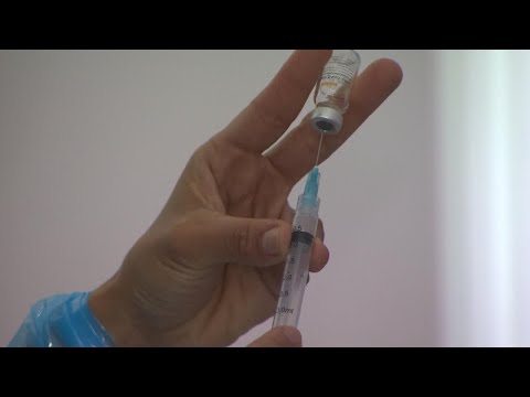 Sinovac en Chile: 2 de cada 3 vacunados tienen anticuerpos a 6 meses