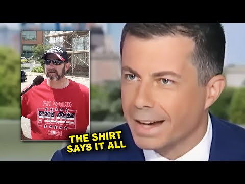 Pete Buttigieg Has Brilliant Response To Right-Wing Lunacy